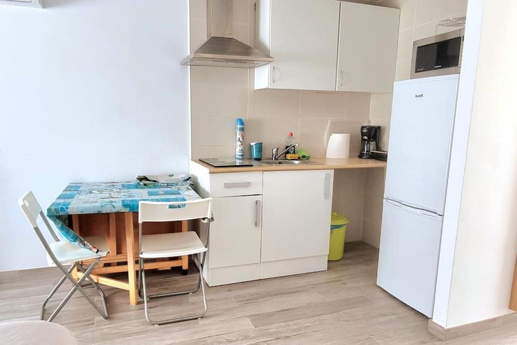 Apartamento Privado Con Jardin, Piscina Elevada Y Bbq Chiclana de la Frontera Extérieur photo
